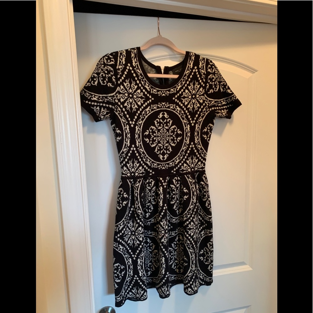 Cute classy dress